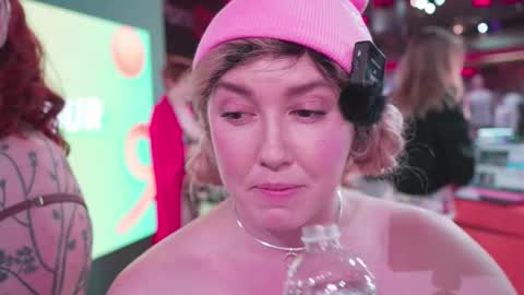 Lilith Eden  sometimes Eve online show from 01.17.26