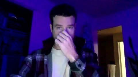 Snapshot of tantrichealing chatting on 01.27.25 Dr. Love online show from 01.27.25