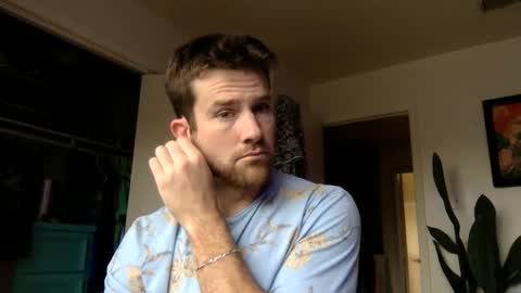 Snapshot of tantrichealing chatting on 01.29.25 Dr. Love online show from 01.29.25