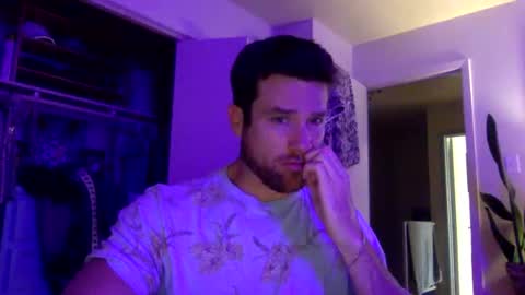 Snapshot of tantrichealing chatting on 01.30.25 Dr. Love online show from 01.30.25