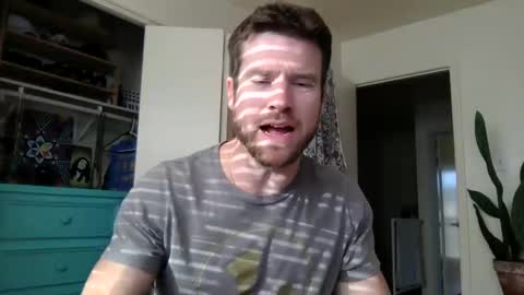 Snapshot of tantrichealing chatting on 01.31.25 Dr. Love online show from 01.31.25