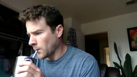 Snapshot of tantrichealing chatting on 02.09.25 Dr. Love online show from 02.09.25