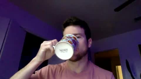 Snapshot of tantrichealing chatting on 02.18.25 Dr. Love online show from 02.18.25