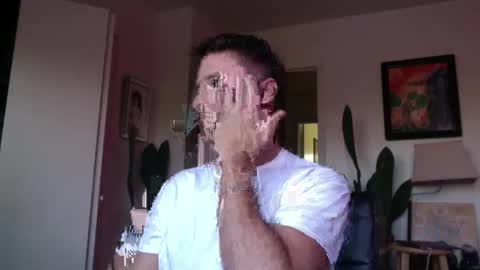 Snapshot of tantrichealing chatting on 09.30.25 Dr. Love online show from 09.30.25