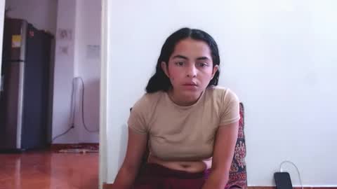 Angeline  Follow  online show from 12.05.24