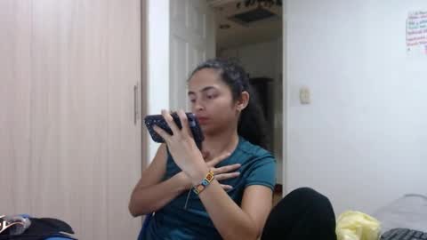 Angeline  Follow  online show from 03.03.25