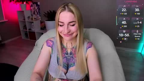 Tanya acid       online show from 03.05.25