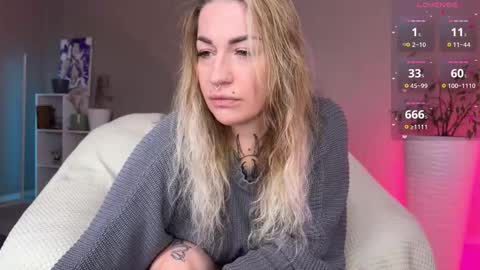 Tanya acid       online show from 02.23.26