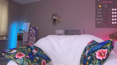 Tanya acid       online show from 03.12.26