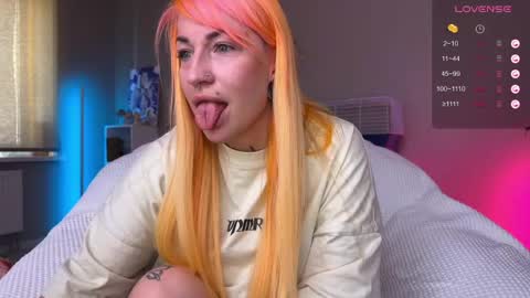 Tanya acid       online show from 04.21.26