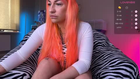 Snapshot of tanya_acid chatting on 04.25.26 Tanya acid online show from 04.25.26