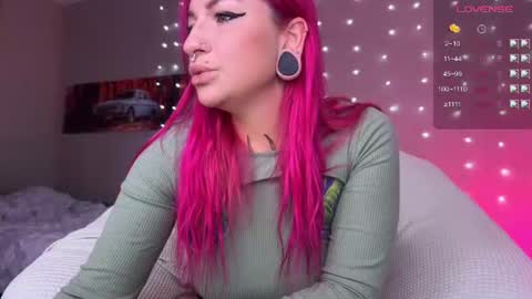 Snapshot of tanya_acid chatting on 07.11.26 Tanya acid online show from 07.11.26