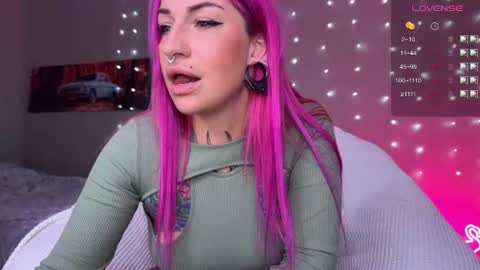 Snapshot of tanya_acid chatting on 07.19.26 Tanya acid online show from 07.19.26