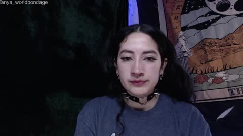 tanya online show from 11.28.25