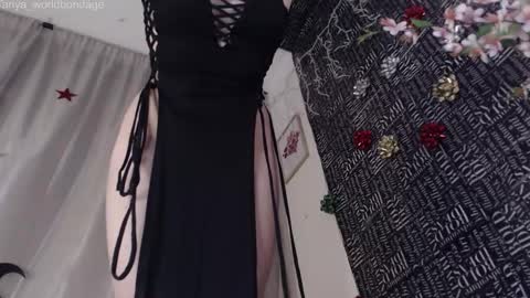 tanya online show from 01.15.26