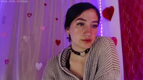 tanya online show from 02.17.26