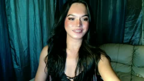 tanyabels_thenaughtyone online show from 07.01.26