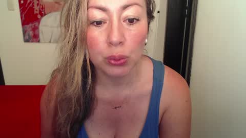 Snapshot of tanyagrace chatting on 06.30.26 Christmas online show from 06.30.26