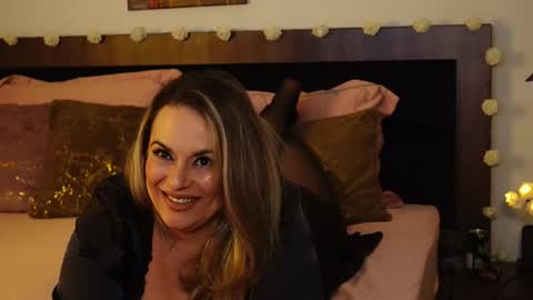 TanyaJade online show from 12.15.25