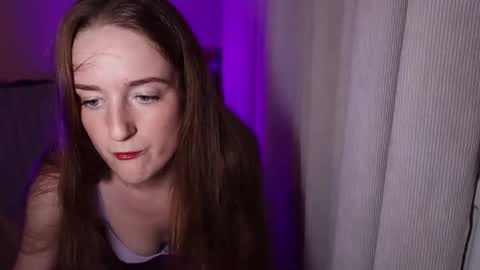 Snapshot of tanywish chatting on 10.01.25 Tanya Chudo online show from 10.01.25