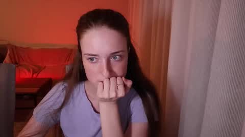 Tanya Chudo online show from 11.24.25