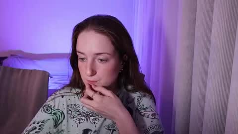 Tanya Chudo online show from 11.27.25