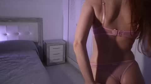 Tanya Chudo online show from 12.14.25