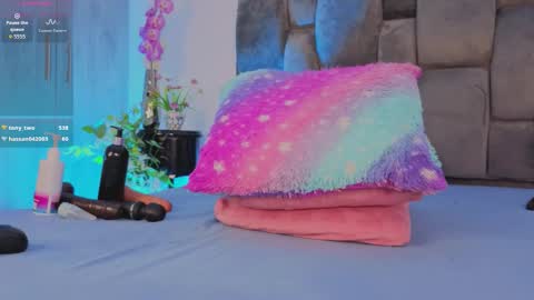 Tanya online show from 12.17.25