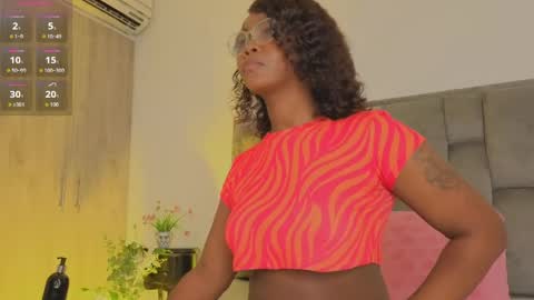 Snapshot of tanyyaa chatting on 03.02.26 Tanya online show from 03.02.26