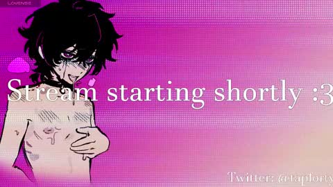 tap_forty online show from 11.29.25