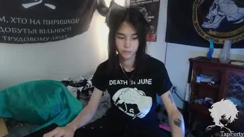tap_forty online show from 05.29.26