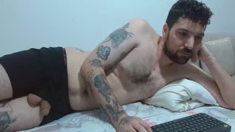 jimmy online show from 11.23.25