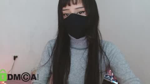 Snapshot of tara_tetsu chatting on 01.16.25 xemy Please help me to reach 1000 thumbs up online show from 01.16.25