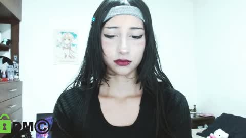 Snapshot of tara_tetsu chatting on 02.03.25 xemy Please help me to reach 1000 thumbs up online show from 02.03.25