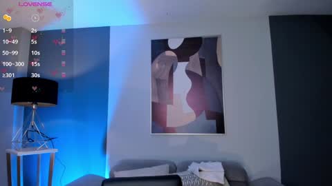 Tara Lawrence online show from 12.11.24