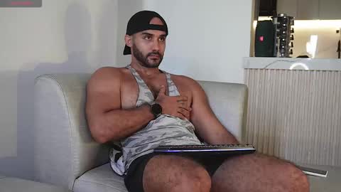 Tarek online show from 10.08.25