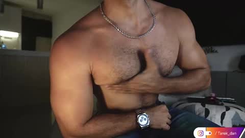 Tarek online show from 03.07.26