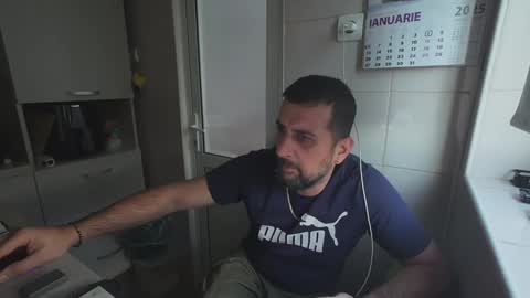 tarkan198 online show from 01.04.25