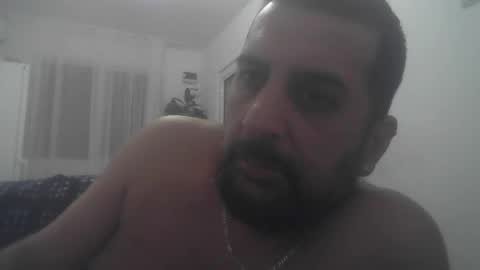 tarkan198 online show from 01.06.25