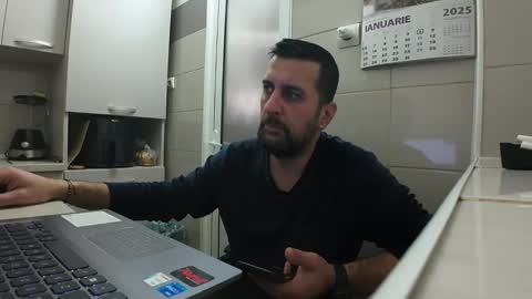 tarkan198 online show from 01.07.25