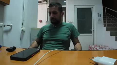 tarkan198 online show from 01.07.25