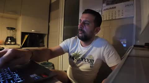 tarkan198 online show from 01.08.25