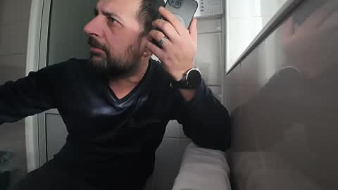 tarkan198 online show from 01.10.25