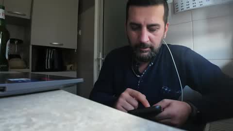 tarkan198 online show from 01.11.25