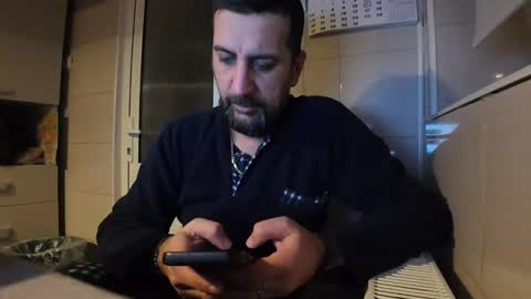 tarkan198 online show from 01.11.25