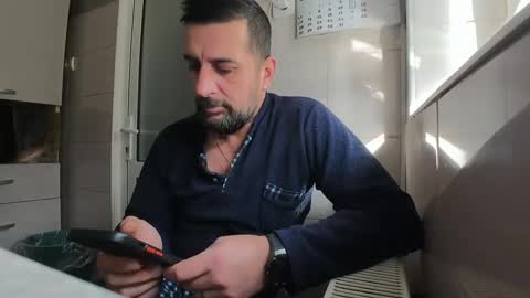 tarkan198 online show from 01.12.25