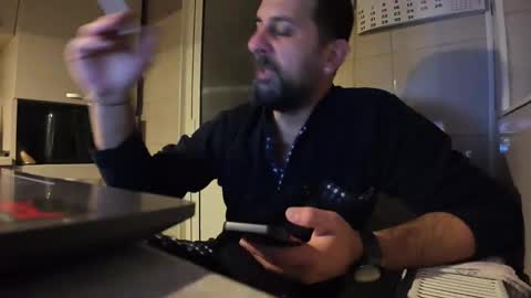 tarkan198 online show from 01.12.25