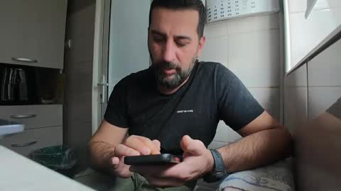 tarkan198 online show from 01.13.25