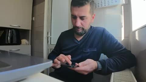 tarkan198 online show from 01.14.25
