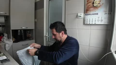 tarkan198 online show from 02.17.25